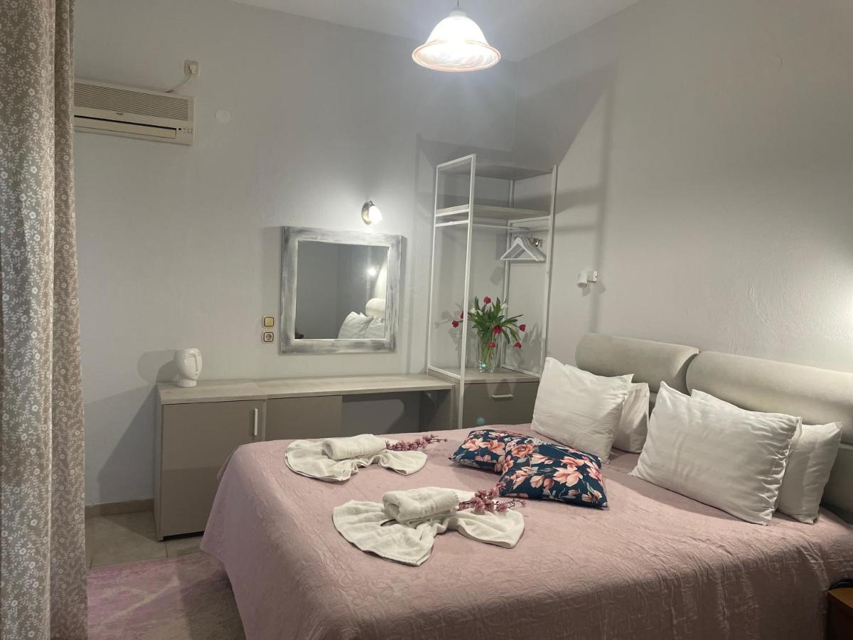 Hotel Karagianni Volos Eksteriør billede