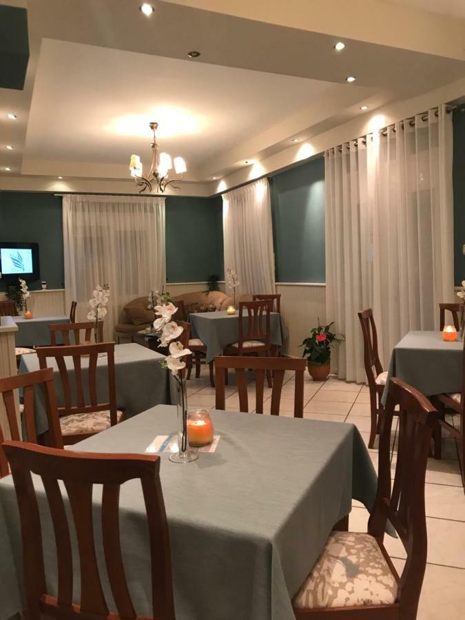 Hotel Karagianni Volos Eksteriør billede